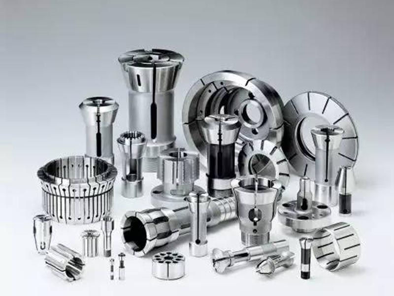 项城模具制造厂家