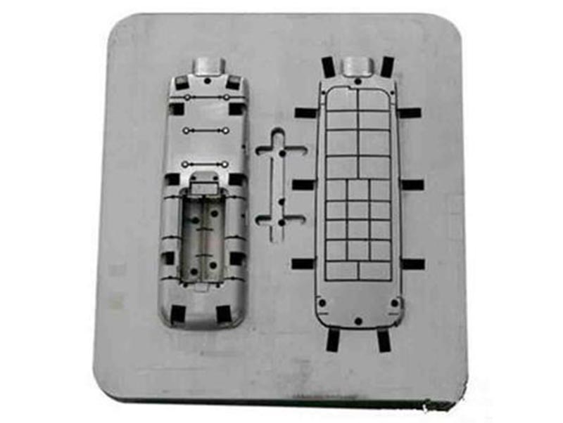 项城精密塑料模-08