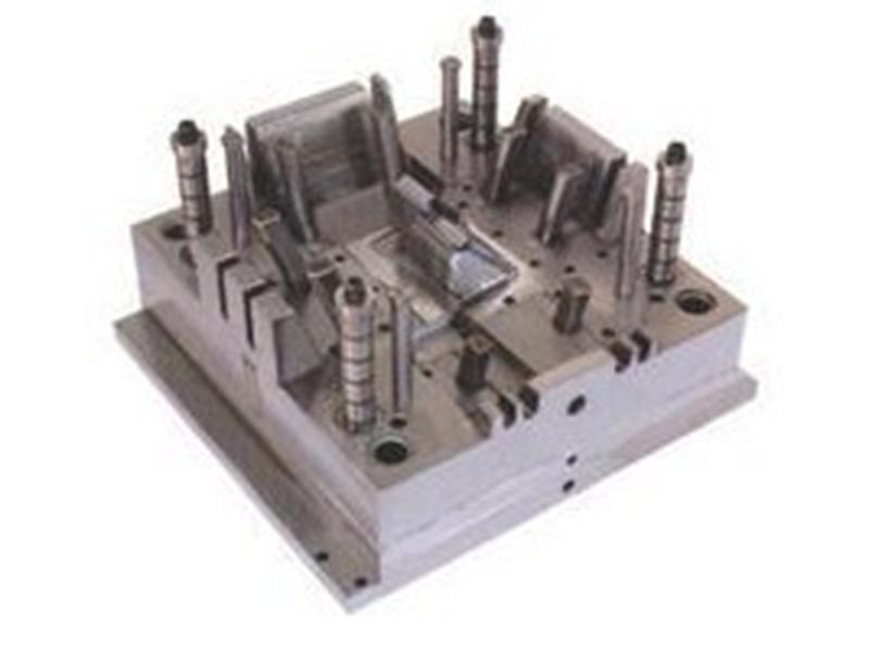 项城精密塑料模批发