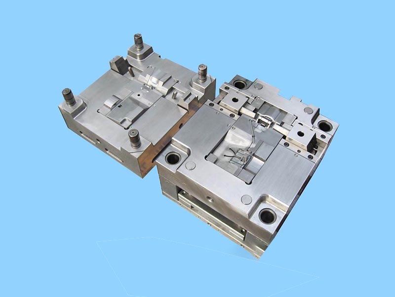 项城精密塑料模-03