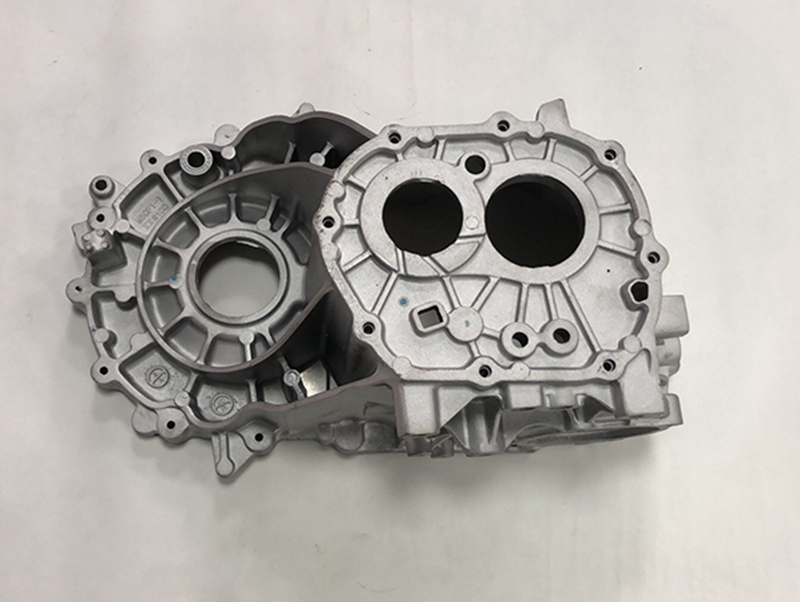 项城铝压铸厂家