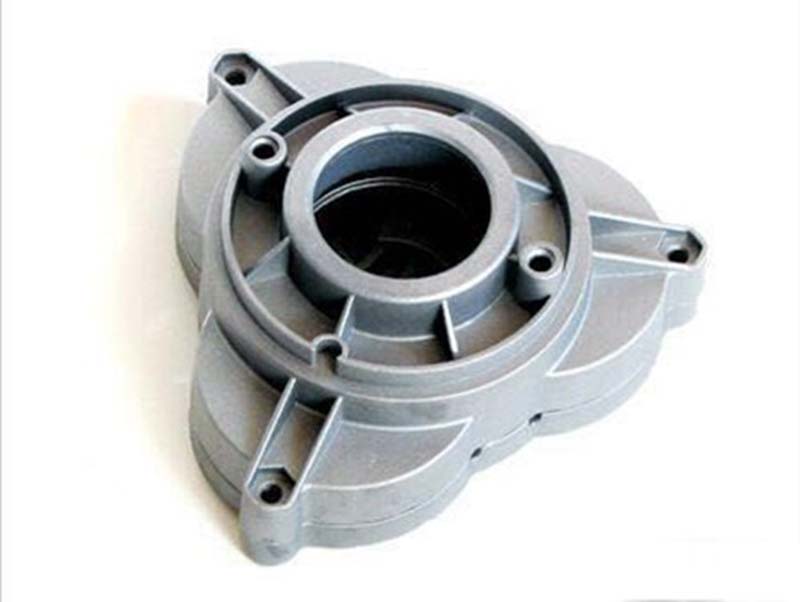 项城锌压铸生产厂家